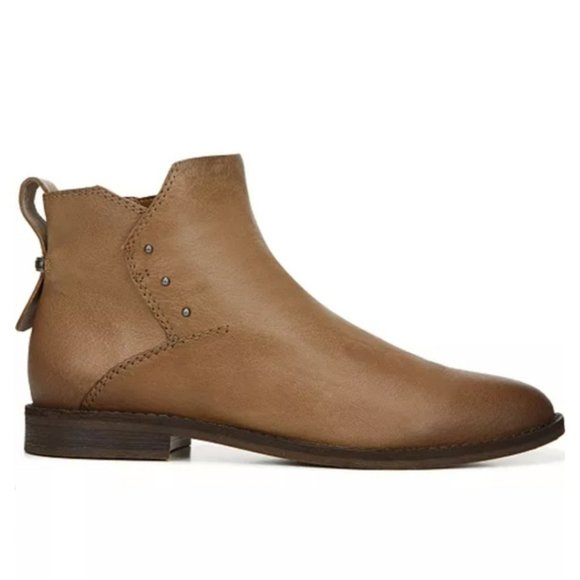 Franco Sarto Owen Bootie -7 - Picture 4 of 7